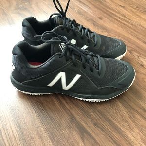 New Balance Turf Shoes